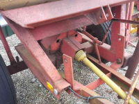Fertilizer spreader Vicon Getrokken pendelstrooier