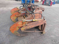 Bale clauw Vicon Balenklem