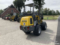 Wheelloader Wacker Neuson WL 25