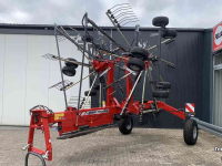 Rake Massey Ferguson RK 802 TRC Rugger
