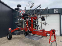 Rake Massey Ferguson RK 802 TRC Rugger