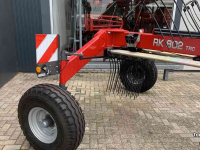 Rake Massey Ferguson RK 802 TRC Rugger