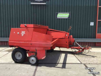 Balers Welger AP 830 Klein-pakken pers / Pers