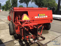Balers Welger AP 830 Klein-pakken pers / Pers