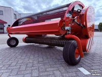 Pick-up Kemper C3003  Pick-Up voor New Holland FR