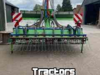 Spader machine Farmtec AGRI 300