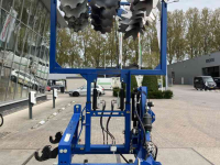 Disc harrow VSS Front Furrow Disc 4