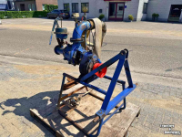 Irrigation pump  Beregeningspomp