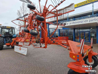 Rake Kuhn GA7302DL