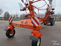 Rake Kuhn GA7302DL