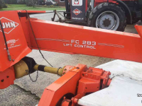 Mower Kuhn FC 283 Maaier
