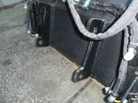 Silage Grabbucket / Grabfork Boxer PB120W
