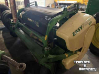 Forage-harvester Krone Big X 700
