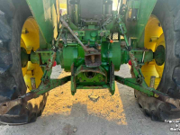 Tractor  John deere 2140