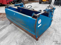 Silage cutting bucket AP NP2200 HA kuilhapper