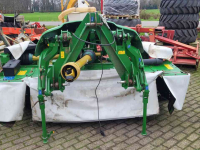 Mower McHale Pro glide F 3100