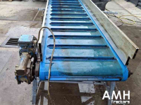 Conveyor  Opvoerband / Elevatorband