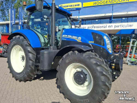 Tractor New Holland T7.200 RC Tractor