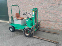 Forklift  Prins Shifter Terreinheftruck