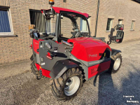 Telehandler Weidemann T4512
