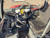 Telehandler Weidemann T4512