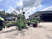 Rake Fendt Former 14055 Pro