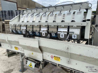 Weighing machines  Sorma, G09 126, weger, 9-baks