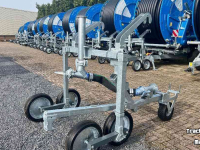 Irrigation hose reel Ocmis R4/1A 110-450