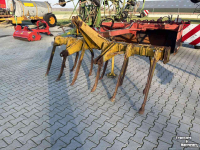 Cultivator Rumptstad 11 tands