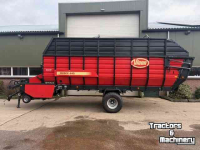 Self-loading wagon Vicon Feedex 440