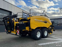 Balers New Holland Bigbaler 1270 plus