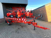 Tedder Kuhn GF 13003-T