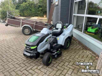 Ride-on mower EGO T6