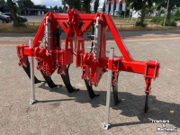 Deep subsoiler Evers Evers Breton XL 6-300 Voorzetwoeler