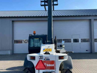 Telehandler Bobcat T2566