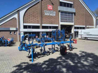 Ploughs Lemken Juwel 8 MV 4+1 N100