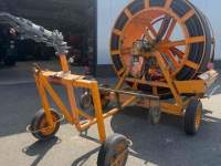 Irrigation hose reel Irrifrance P-77