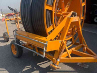 Irrigation hose reel Irrifrance P-77