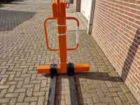 Other attachments and accessories AGM Pallethaak
