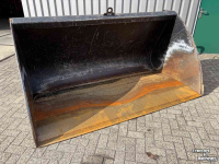 Loading buckets VTM Volumebak / Grondbak / Laadbak 3.30 m3
