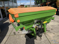 Fertilizer spreader Amazone ZAM 1001