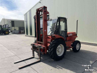 Rough terrain Forklift Manitou M 426 CP