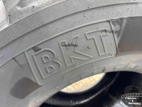 Wheels, Tyres, Rims & Dual spacers BKT 800/45R26.5