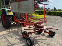 Rake Kuhn GA 4101 GM enkele hark