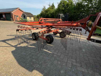 Rake Kuhn GA 4101 GM enkele hark