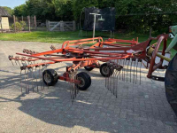 Rake Kuhn GA 4101 GM enkele hark