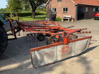 Rake Kuhn GA 4101 GM enkele hark