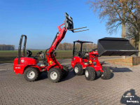 Wheelloader Heracles H190 pro nieuw