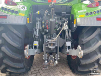 Tractor Fendt 514 Profi Plus S4