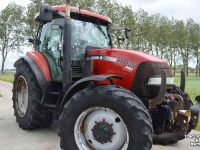 Tractor Case-IH mxu 135